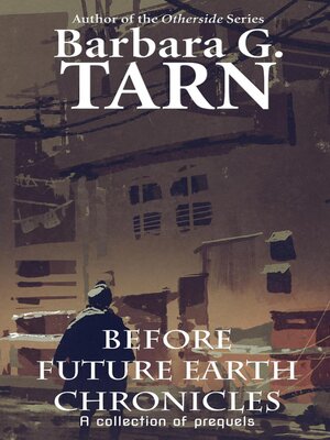 cover image of Before Future Earth Chronicles